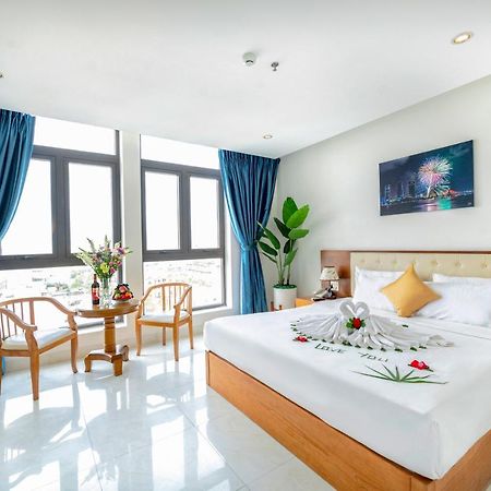 Toan Thang Hotel Da Nang Buitenkant foto