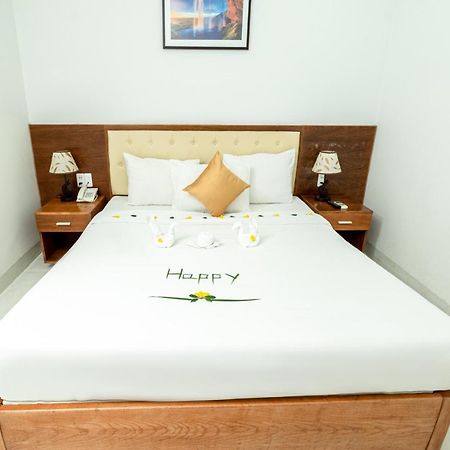 Toan Thang Hotel Da Nang Buitenkant foto