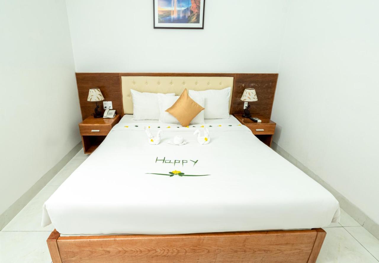 Toan Thang Hotel Da Nang Buitenkant foto