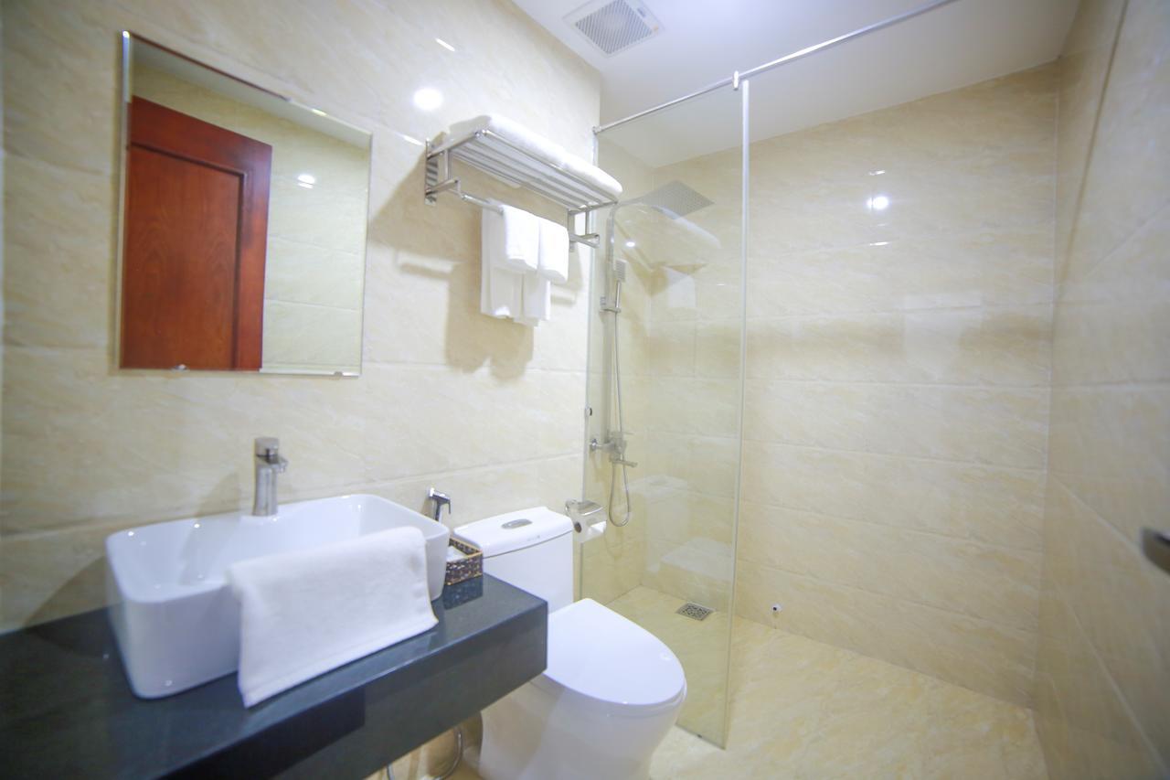 Toan Thang Hotel Da Nang Buitenkant foto