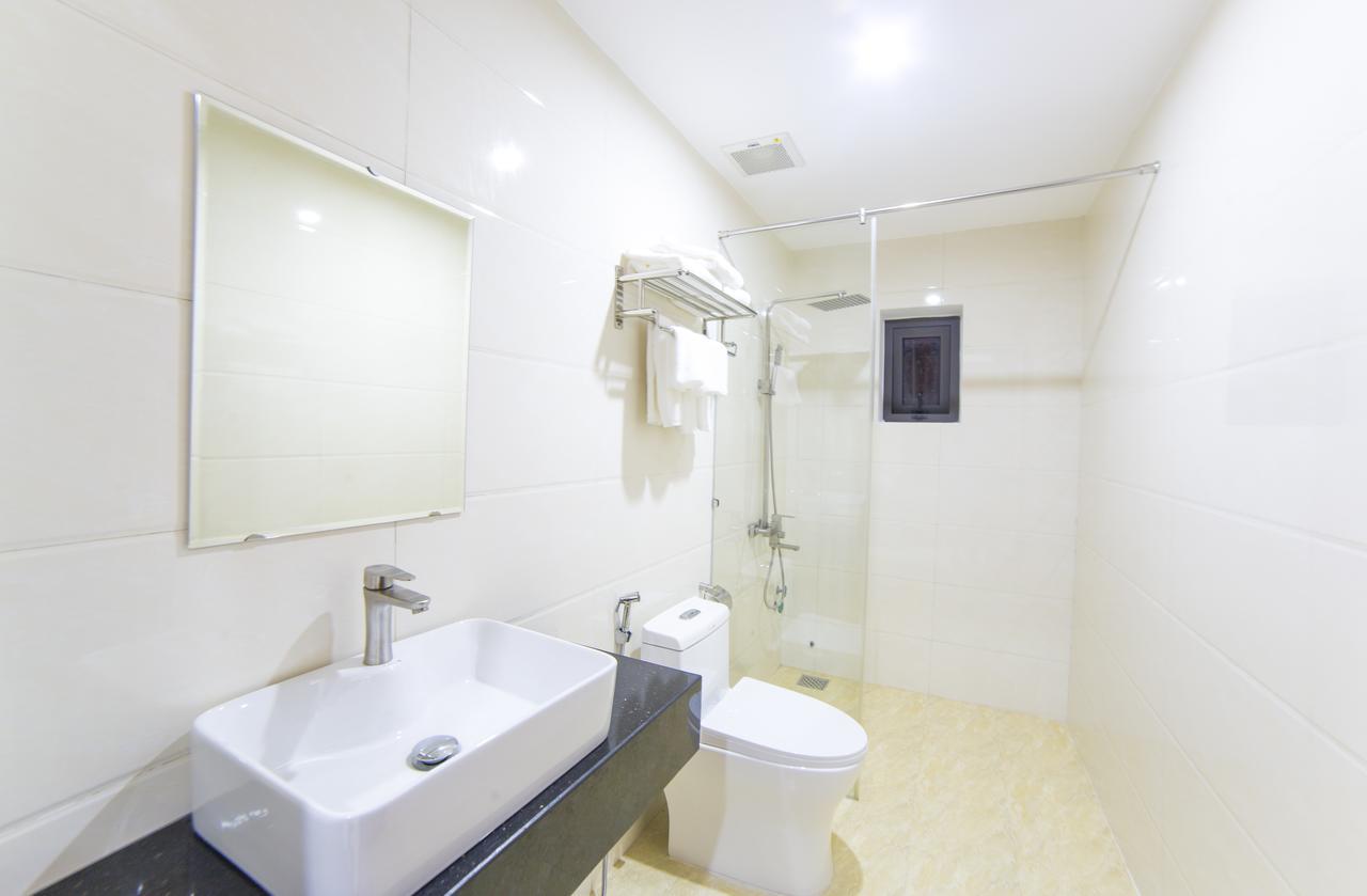 Toan Thang Hotel Da Nang Buitenkant foto