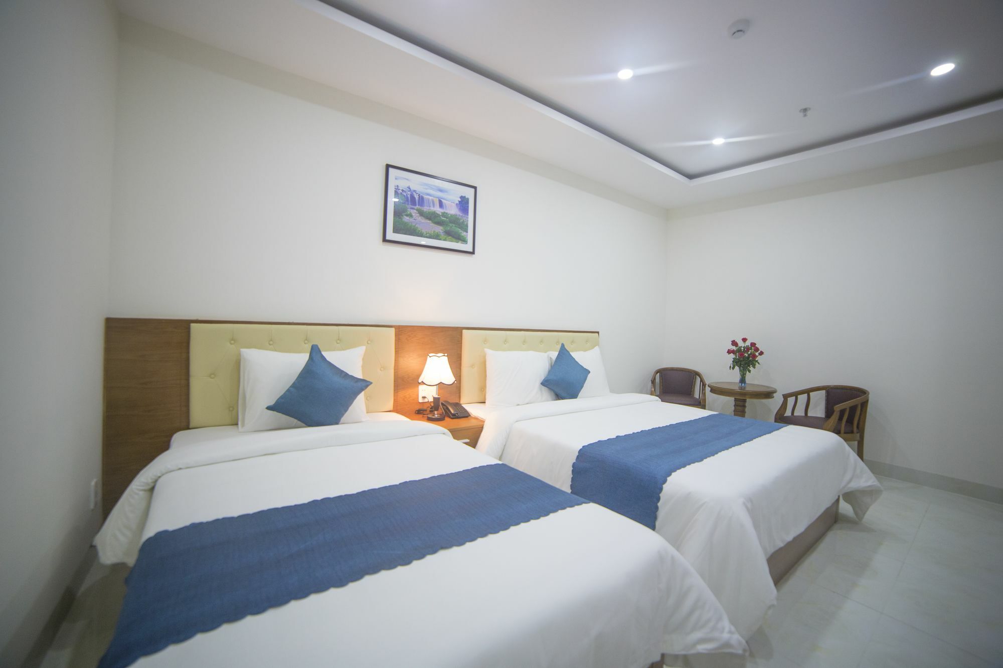 Toan Thang Hotel Da Nang Buitenkant foto