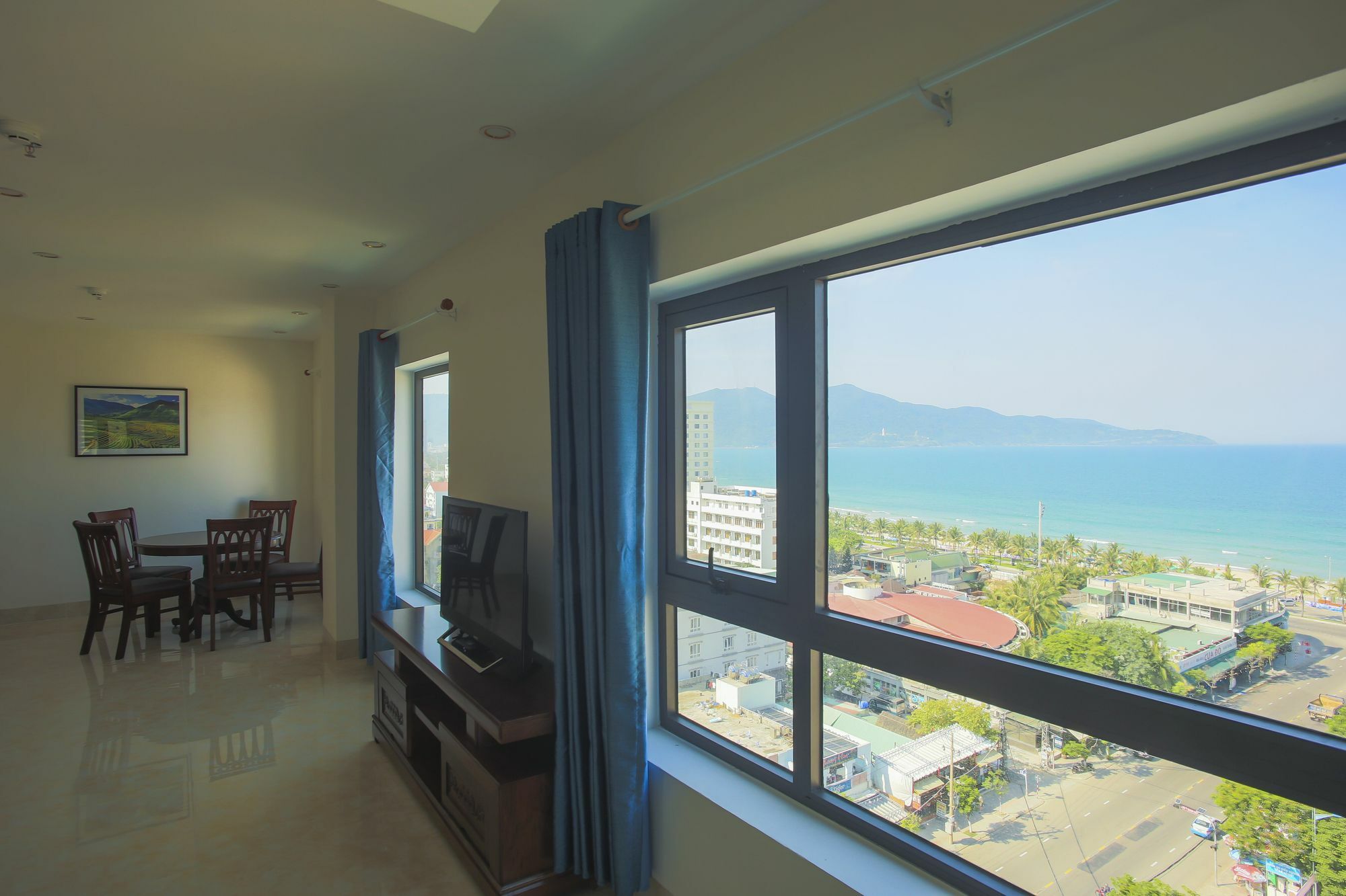 Toan Thang Hotel Da Nang Buitenkant foto